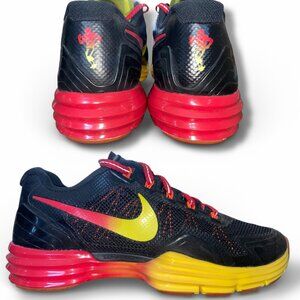 Nike Lunar Tr1 (2012) Players Club Victor Cruz Mens Shoes Size 10 NEW RARE